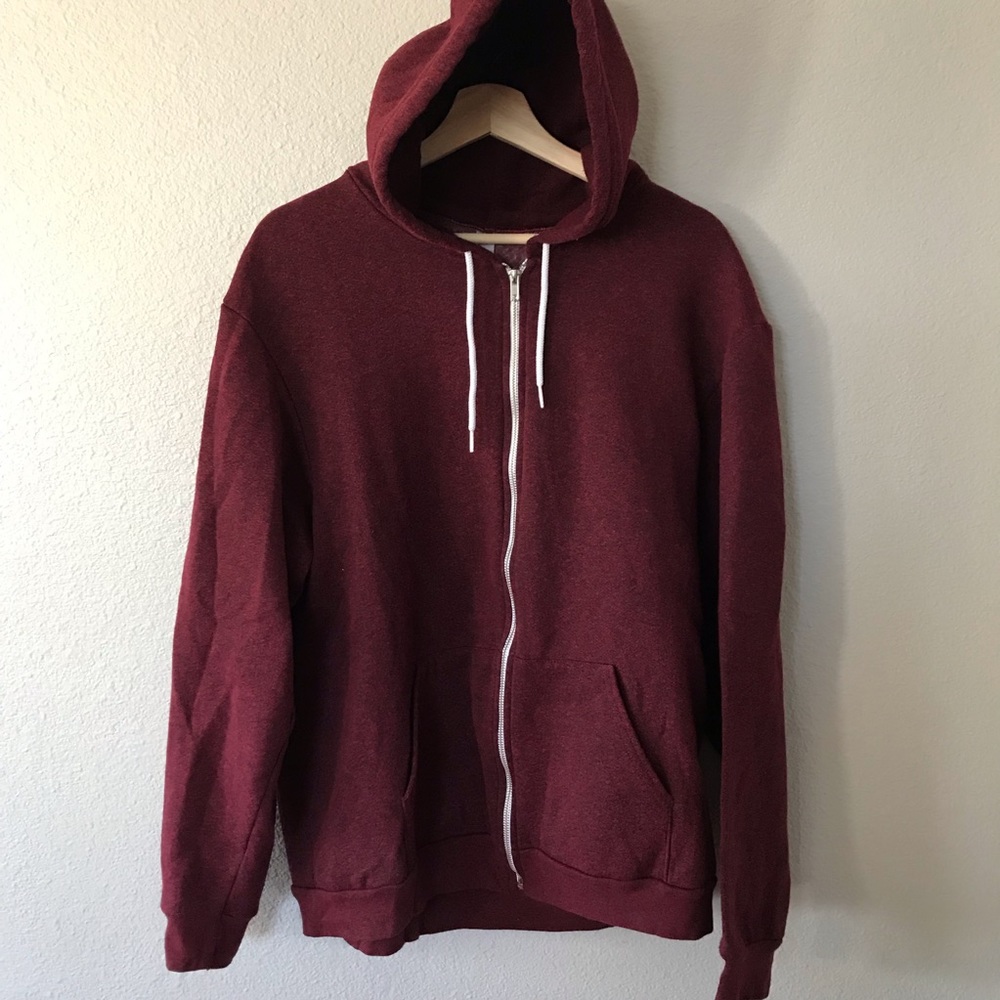 American Apparel jacket